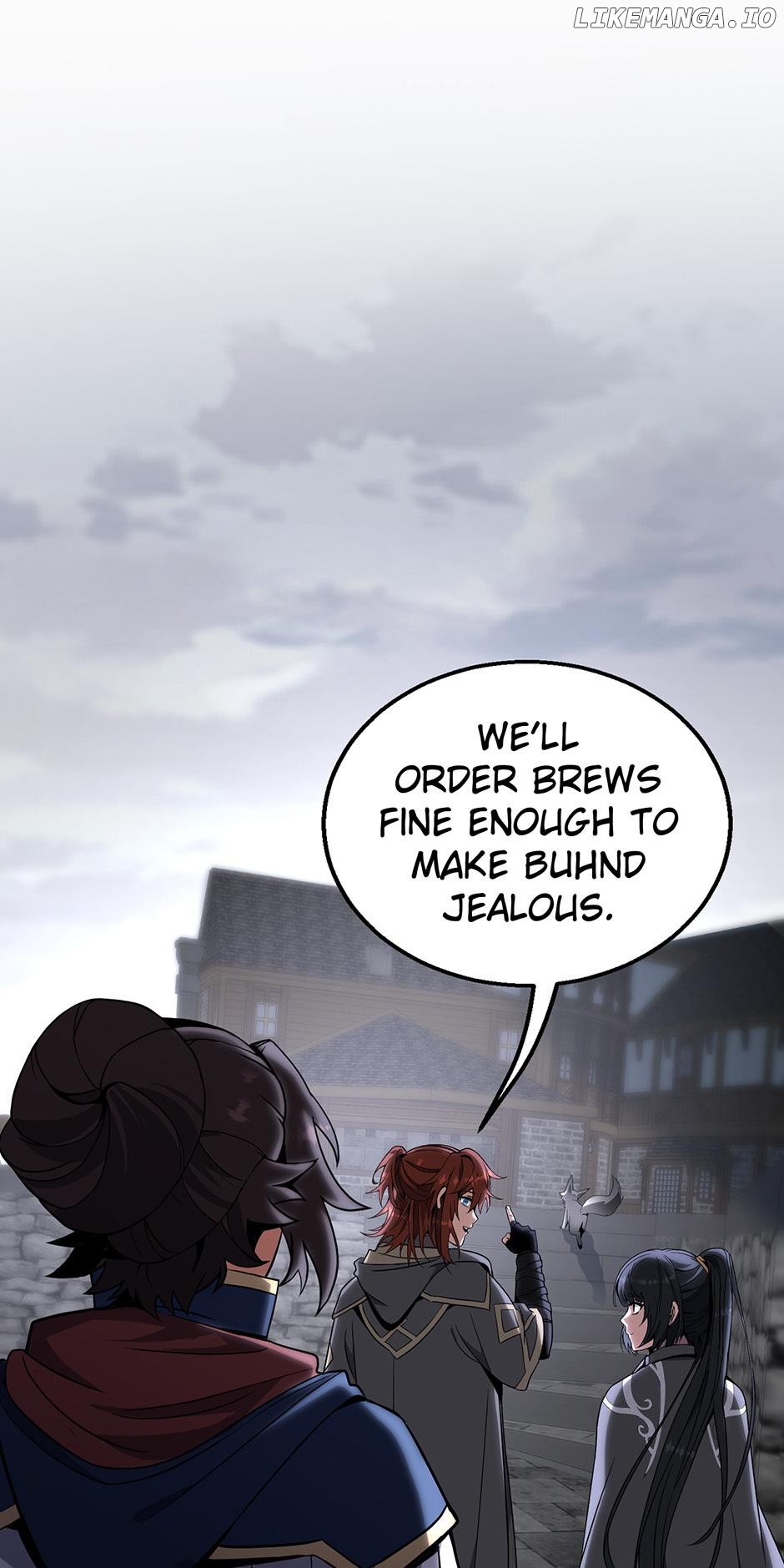 The Beginning After The End Chapter 216 image 08